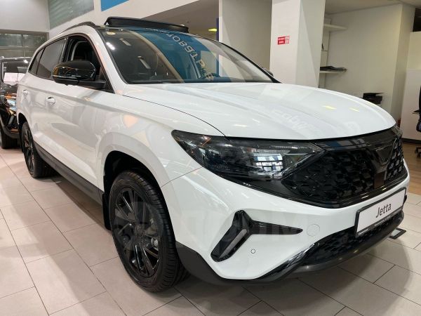 SUV   Jetta VS7 2023 , 2800000 ,  