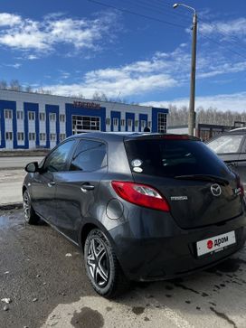  Mazda Demio 2014 , 680000 , 
