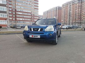 SUV   Nissan X-Trail 2007 , 600000 , 