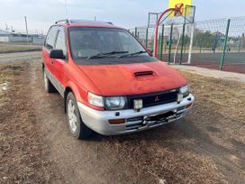    Mitsubishi RVR 1992 , 240000 , 