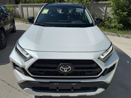 SUV   Toyota RAV4 2025 , 3610000 , 