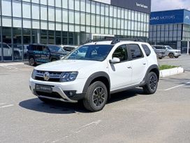 SUV   Renault Duster 2020 , 1759000 , 