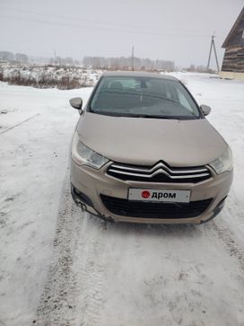  Citroen C4 2012 , 450000 , 