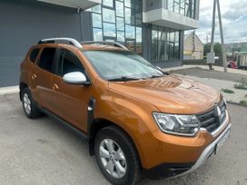  Duster, 2021