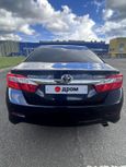  Toyota Camry 2012 , 1600000 , 
