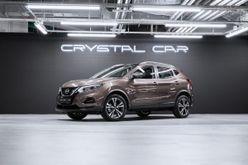  Qashqai, 2024