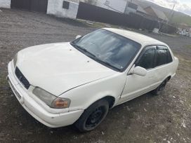  Toyota Sprinter 1995 , 250000 , 