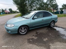  Nissan Bluebird Sylphy 2001 , 370000 , 