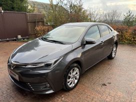  Toyota Corolla 2016 , 1850000 , 