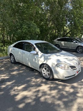  Nissan Primera 2002 , 430000 , --