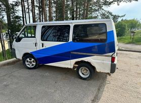    Mazda Bongo 2001 , 240000 , 