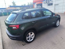 SUV   Skoda Karoq 2021 , 3120000 , 