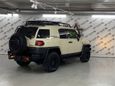 SUV   Toyota FJ Cruiser 2018 , 5700000 , 