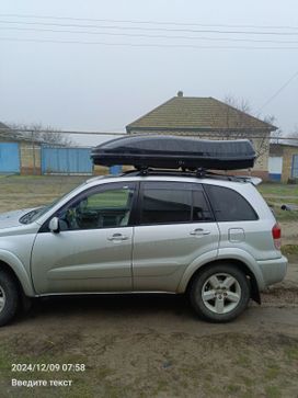 SUV   Toyota RAV4 2001 , 810000 , 