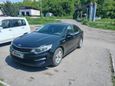  Kia Optima 2016 , 1200000 , 