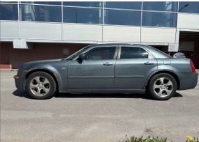  Chrysler 300C 2004 , 570000 , -