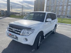 SUV   Mitsubishi Pajero 2013 , 2249000 , 