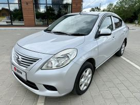  Nissan Latio 2012 , 675000 , 