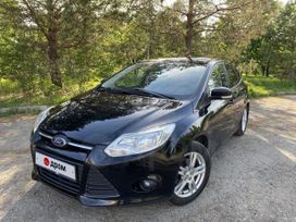  Ford Focus 2012 , 750000 , 