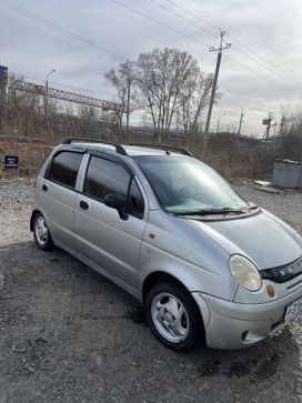  Daewoo Matiz 2005 , 170000 , 