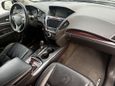 SUV   Acura MDX 2014 , 1990000 , 
