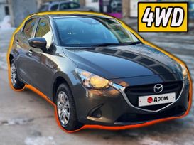  Mazda Demio 2019 , 1100000 , 