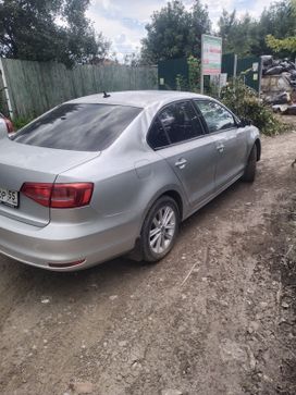  Volkswagen Jetta 2015 , 590000 , 