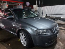  3  Audi A3 2003 , 200000 , 