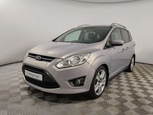  C-MAX, 2012