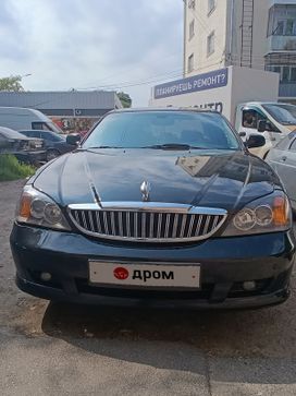  Chevrolet Evanda 2005 , 480000 , 