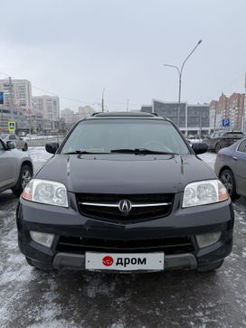 SUV   Acura MDX 2001 , 750000 , 