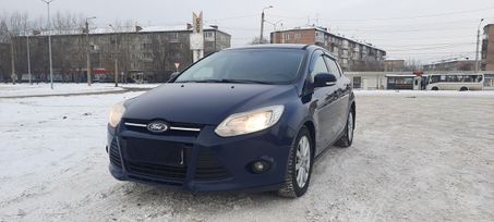  Ford Focus 2014 , 888888 , 