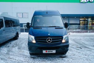  Mercedes-Benz Sprinter 2014 , 4500000 , 