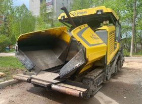  Bomag BF 600 C-2 2017 , 24000000 , 