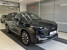 SUV   Tenet T8 2025 , 3790000 , 