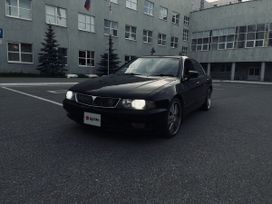  Mitsubishi Diamante 2003 , 490000 , 