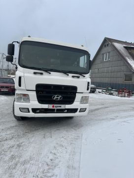  () Hyundai HD170 2011 , 7300000 , 