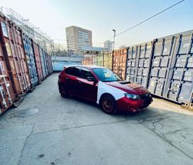  Subaru Impreza 2007 , 750000 , 