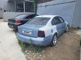 Volkswagen Passat 1998 , 249000 , 