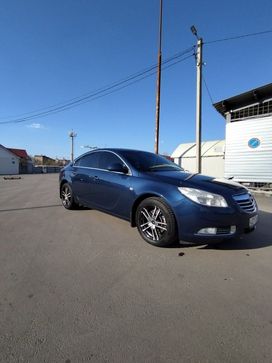  Opel Insignia 2012 , 950000 , 