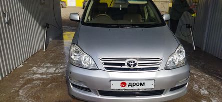    Toyota Ipsum 2009 , 1320000 , 