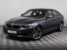  BMW 3-Series Gran Turismo 2015 , 2278000 , 