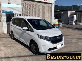    Honda Freed+ 2016 , 1030000 , 