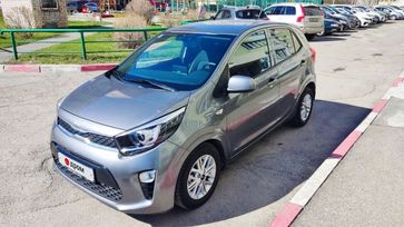  Kia Picanto 2022 , 1650000 , 