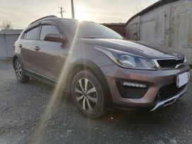  Kia Rio X (X-Line) 2018 , 1585000 , 