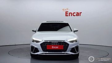  Audi A4 2021 , 2580000 , 