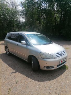    Toyota Ipsum 2001 , 790000 , -