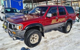 SUV   Toyota Hilux Surf 1991 , 425000 , 
