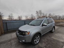SUV   Mitsubishi Outlander 2008 , 1150000 , 