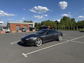  DB9, 2007
